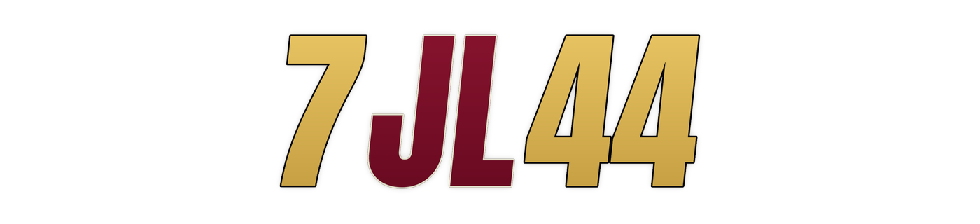 7jl44 Logo